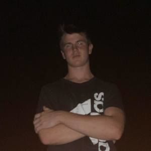 Meet your Posher, Nathan